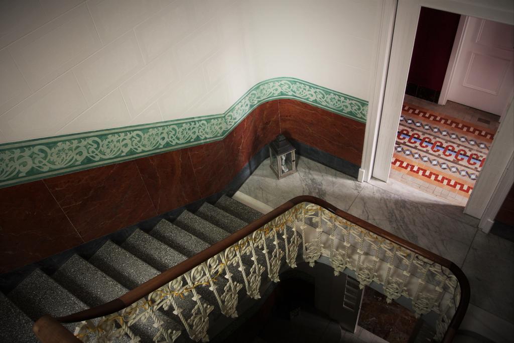 Hotel El Xalet Sitges Extérieur photo