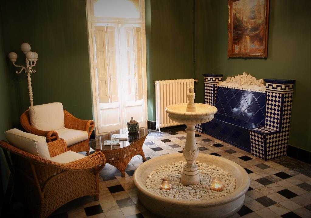 Hotel El Xalet Sitges Extérieur photo