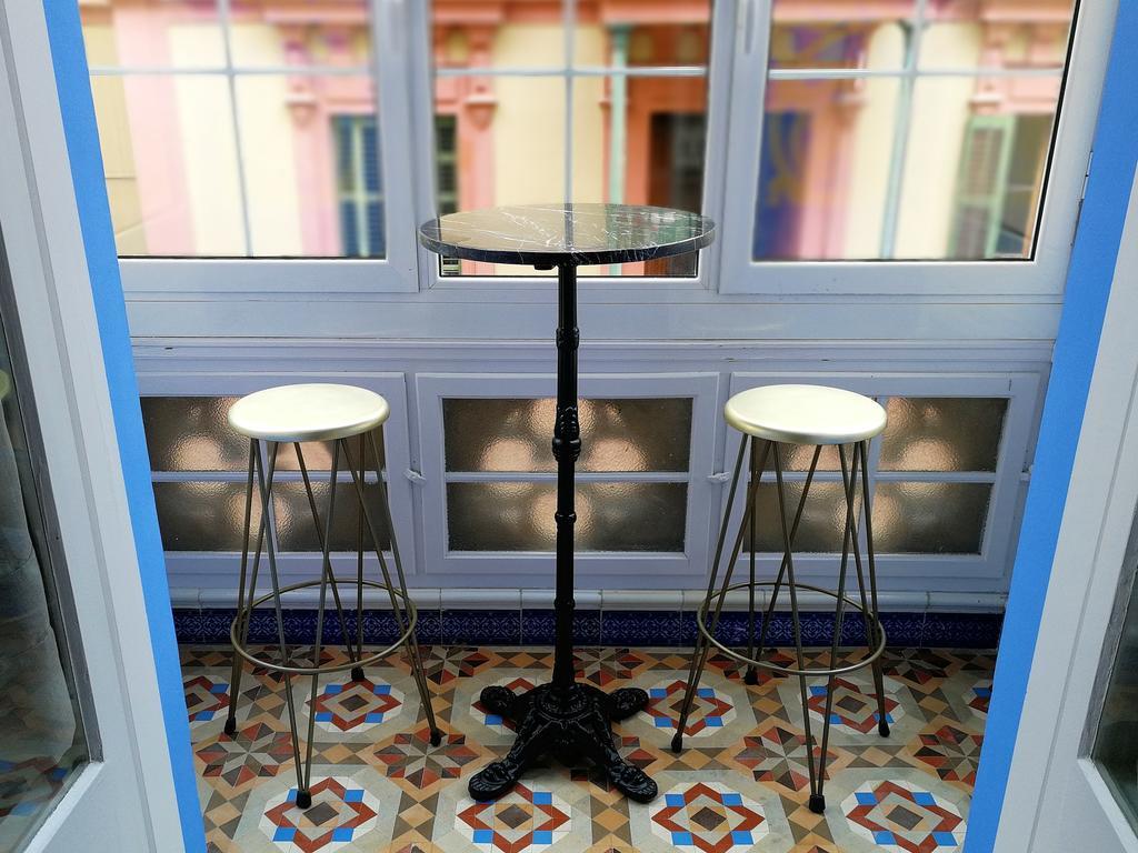 Hotel El Xalet Sitges Extérieur photo