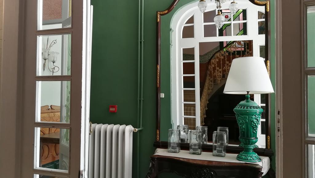 Hotel El Xalet Sitges Extérieur photo
