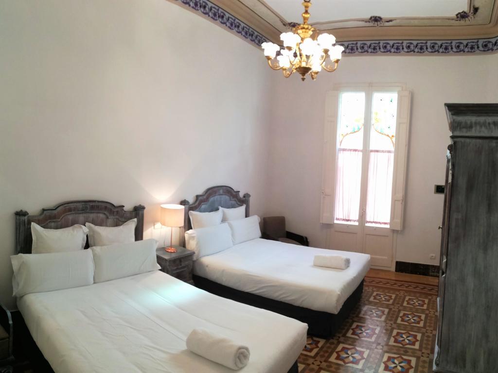 Hotel El Xalet Sitges Extérieur photo
