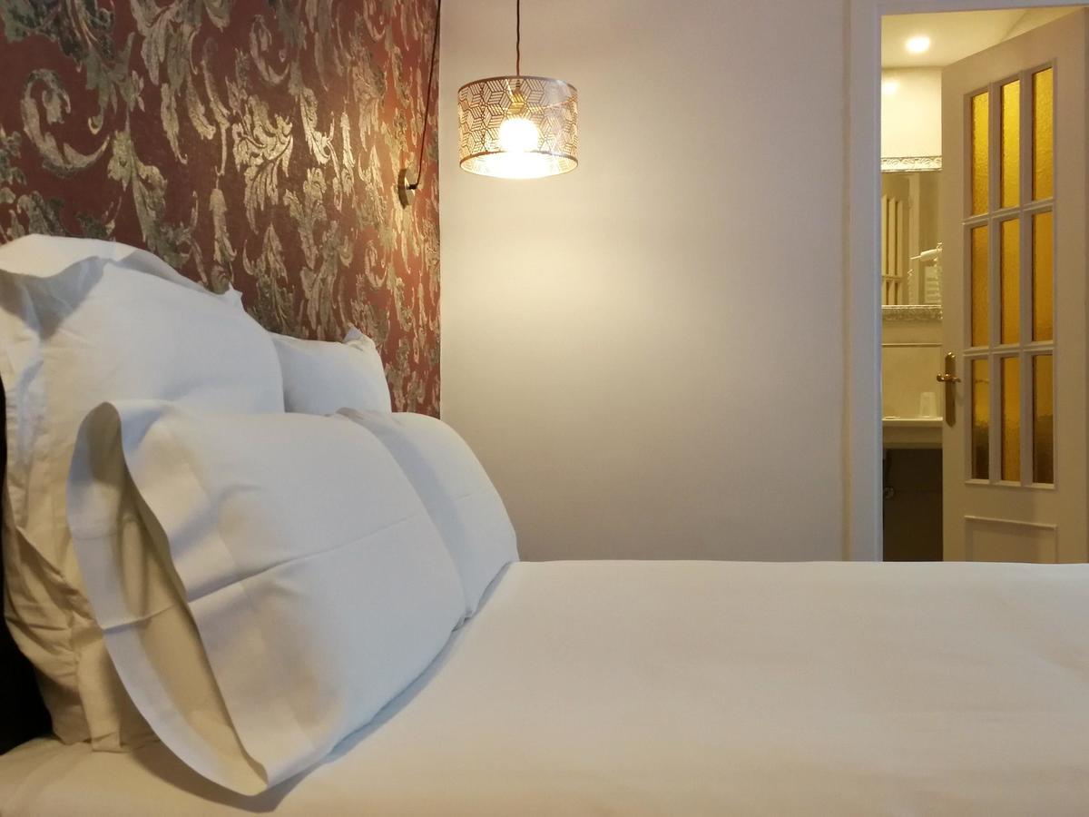 Hotel El Xalet Sitges Extérieur photo